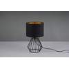 Reality Leuchten RL LIVE YOUR LIGHT Chuck R50931002 Table Lamp