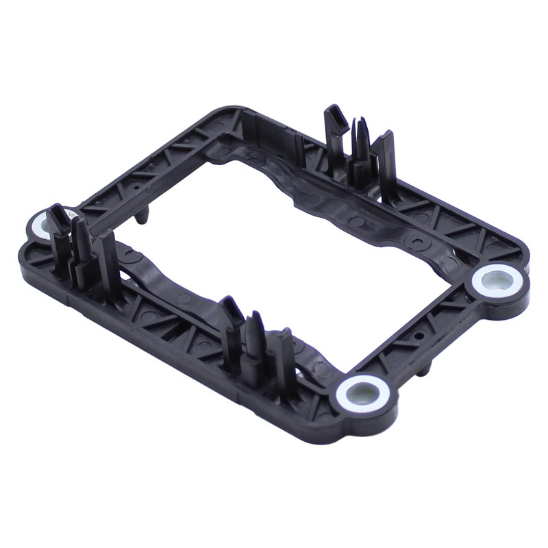 ApplianPar Cruise Radar Bracket for Nissan Pathfinder 2021-2023, Rogue 2021-2025