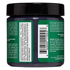 Manic Panic Classic Venus Envy Semi-Permanent Hair Dye (118ml, 2-Pack)