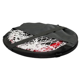 Izzo Golf Mini Mouth Golf Chipping Net Collapsible For Outdoor & Indoor Practice, 24 Inch