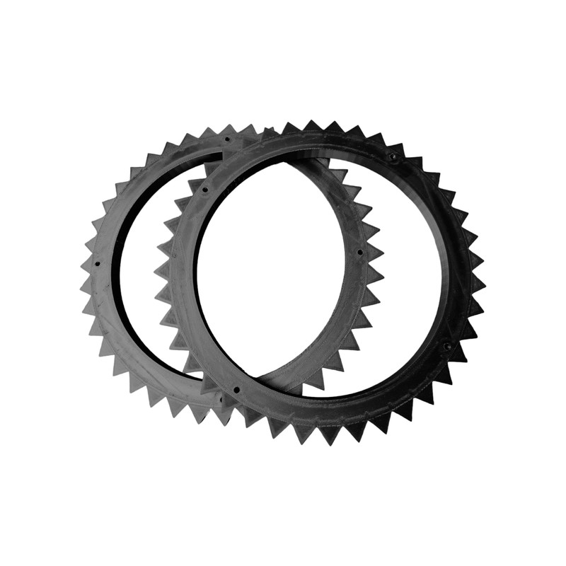 Segway Navimow i108e i105e Spikes
