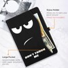 Fintie Tablet Universal Case for HotLight 10 Inch/Blackview Tab90/Honor Pad