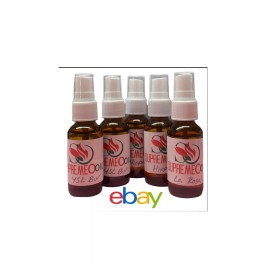 SupremeOoils Beard Oil For Men