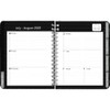 Lang, Executive Deluxe 2026 Planner, 8.25'' X 9.5'', Weekly Calendar