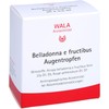 Belladonna E Fructibus ATR, 30 x 0.5 ml