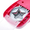 Efco Star Punch, Pink, X-Large, 47 x 44 mm