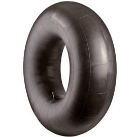 Bradley Heavy Duty Butyl Rubber Snow innertubes for Sledding; Inner Tubes for Pool Closing and for Floating on The River. Whitewater Inner Tube and Inflatable Inner Tube sled for Snow 38"