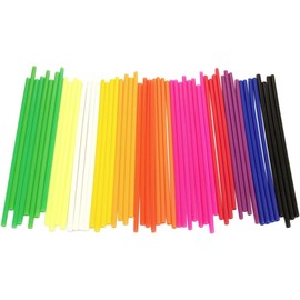 Emgo 16-26091 Spokets Spoke Covers Wheel Trim Kit - Hi Viz