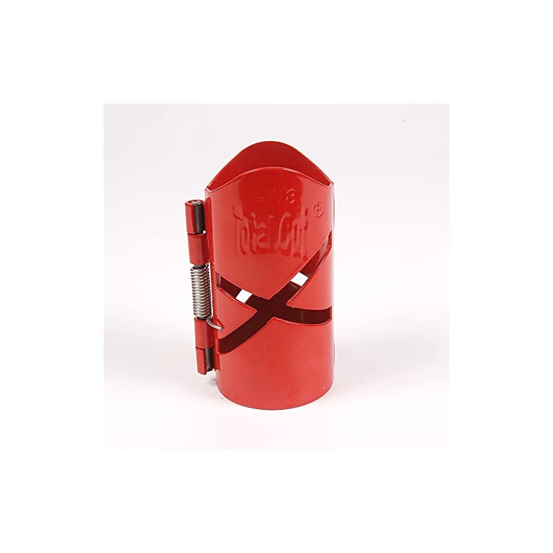 Mercer Industries 730020 Pipe Marking & Cutting Guide 1 7/8"