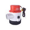 Seaflo 4700 GPH 24v Heavy Duty Electric Bilge Pump (4700gph