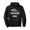 Takuache cuh Pullover Hoodie