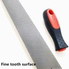 XTDTMTC Farrier Rasp File Double Sided Horseshoe File, Farrier Hoof