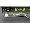 Cat Power/Allison Transmission keychain- 67