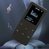 Bluetooth MP3 Player, Digital Music Player with 1.8 Inch HD