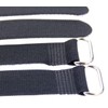 20 x 30 cm x 25 mm Resealable Velcro Cable