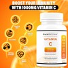 Purewellness - Vitamin C 1000mg Tablets | Vitamin C Tablets