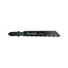 Makita B-06476 Jigsaw Blade B51 Mild Steel, Multi-Colour