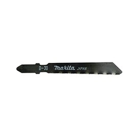 Makita B-06476 Jigsaw Blade B51 Mild Steel, Multi-Colour