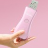 Face Factory My own galvanic Goddess Advent water peeling machine, pink, JM-12A / 페이스팩토리 나만의 갈바닉 여신강림 워터필링기, 핑크, JM-12A
