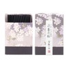 Uno Chiyo Incense Sticks, Light Ink Cherry Blossoms, Mini, Approx.