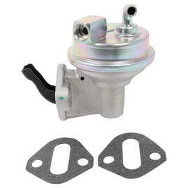 fuel pump assembly M4685 Replacement for Buick Century 1981 GAS with 2 Line Pump, for Buick LeSabre 1982 GAS with 2 Line Pump