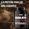 Weider Isolate Whey 100CFM 908 Gr - 100% Protein de