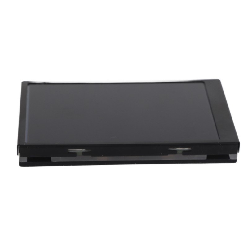 3.5in IPS USB PC Data Monitor CPU GPU RAM HDD