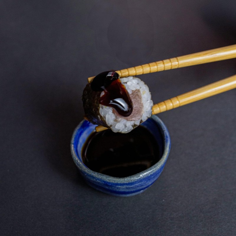 KINGZEST – Salsa di Soia per Sushi e Sashimi –