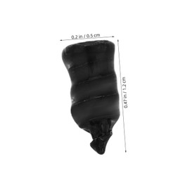 GLEAVI Tire Repair Nail Kit Quick and Easy Plug for Motorcycle Car Truck and Tractor Punctures Vacuum Tire Spiral Nails for Fast Repairs