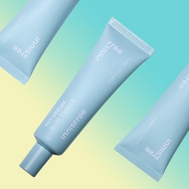 Innisfree 이니스프리 노세범 블러 프라이머 25mL Innisfree No-Sebum Blur Primer 25mL
