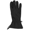 CMP 6524828, Gloves Women, women's, 6524828, Black, 7.5