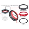 Generic Dust Bin Sealing Ring Replacement for V11 SV22 Dust