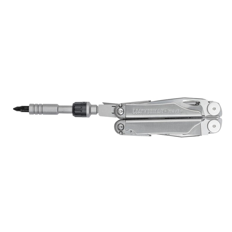 LEATHERMAN Multi Tool Hand Tool RATCHET DRIVER (Ratchet Screwdriver)