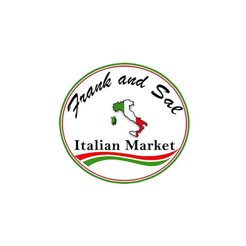 Frank and Sal - Genuine Grana Padano Aged 24 Months