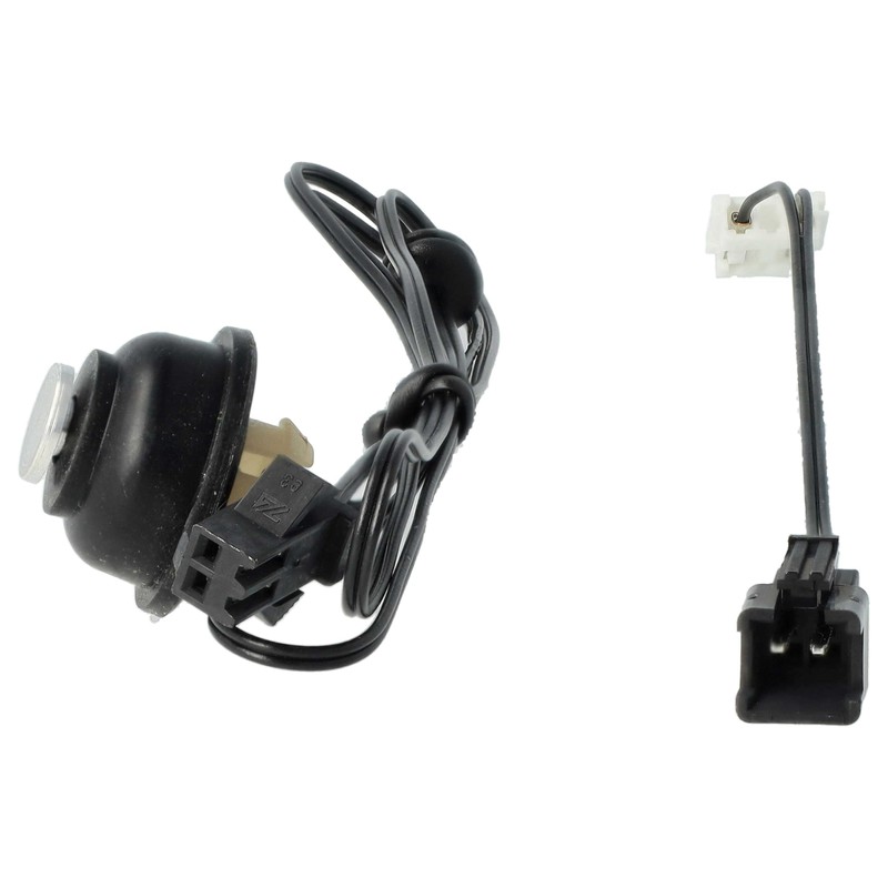 vhbw Thermostat Compatible with Vorwerk Thermomix TM21 Food Processor –