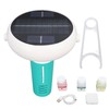 Pool Cleaning Ionizer Smart Wireless PH ORP Salt Monitoring Floating