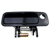 69210AA010 - Manilla de puerta para pasajeros, color negro