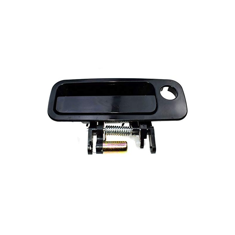 69210AA010 - Manilla de puerta para pasajeros, color negro