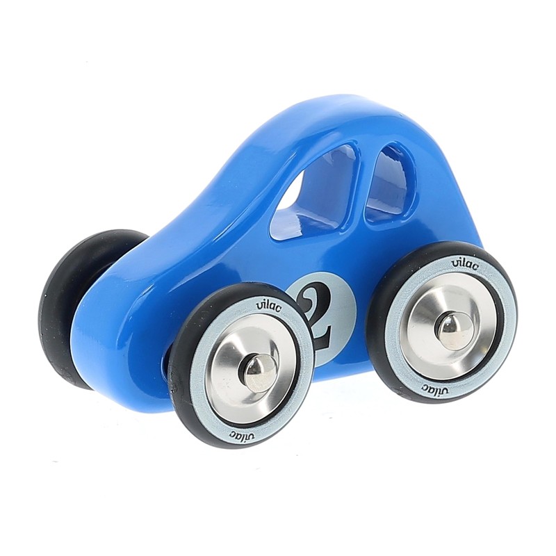 Vilac Swing car bleue