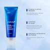 Zero Pore Blackhead Mud Mask by Medicube for Women -