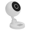 1080p HD Indoor Camera for Home Security 360° Smart Wireless