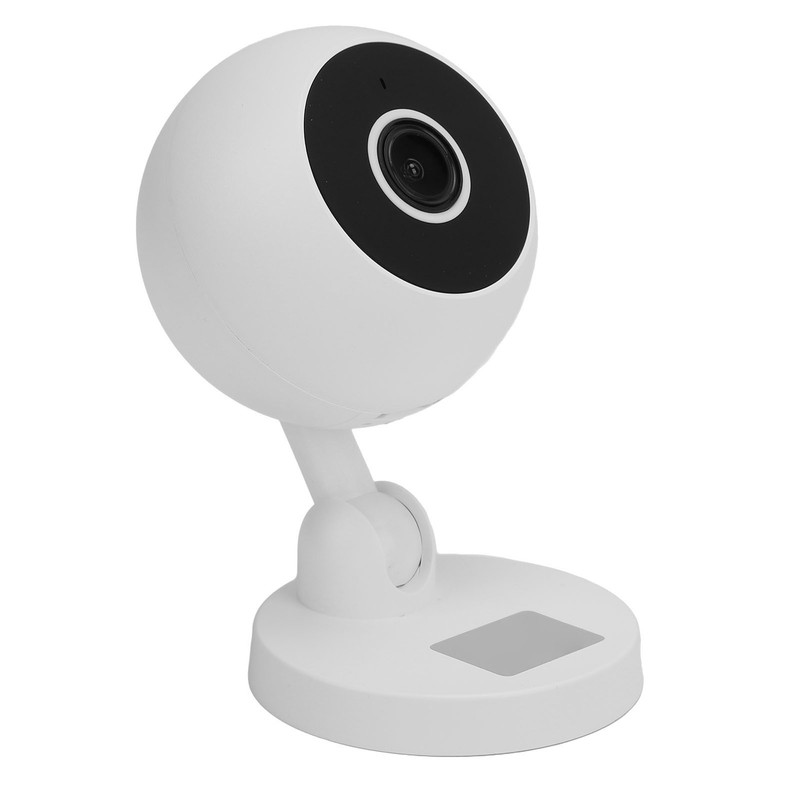 1080p HD Indoor Camera for Home Security 360° Smart Wireless