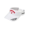 Callaway Women's Continuous Classic Sun Visor, Tour TW VISOR WM