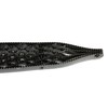 Shinto Saw Rasp S size - great luthier rasp for