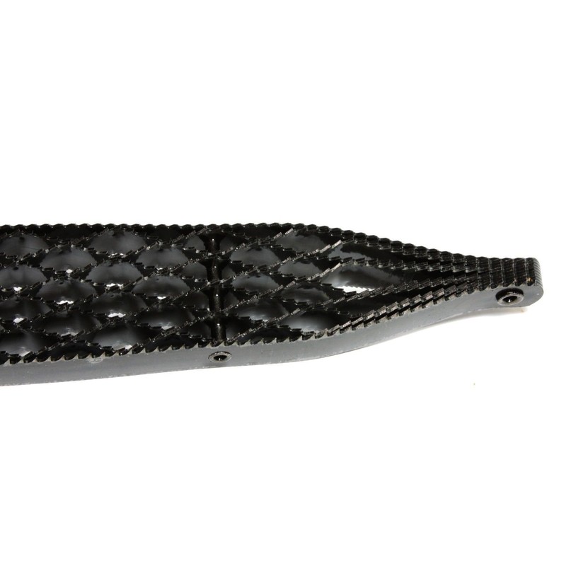 Shinto Saw Rasp S size - great luthier rasp for