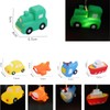 Riaxuebiy 1.65M 10LED Transportation Tool Collection Shape String Light Airplane