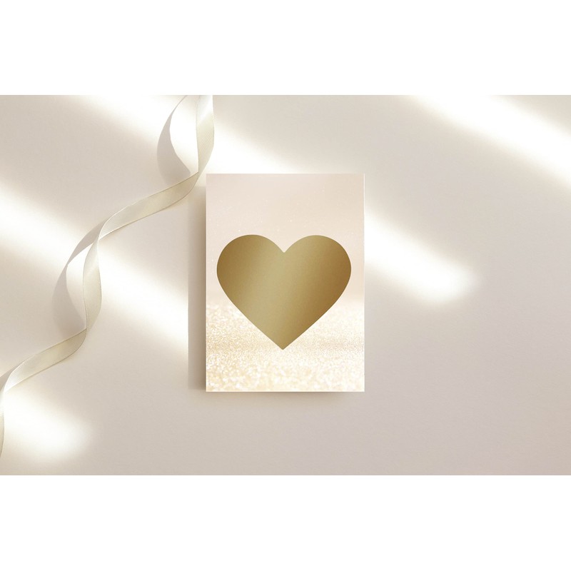 The Life Barn Voucher Scratch Card Luxury with Envelope to