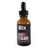 Dippity-do Men Aceite Para Barba Y Cabello Elixir Natural