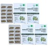 Morningcomes India Himalaya Morningcomes 40 capsules total / 모닝컴스 인도 히말라야 모닝컴즈 총 40캡슐