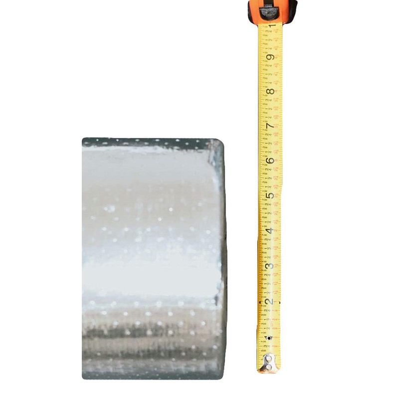 US Energy Products Radiant Barrier Insulation 1000 sqft (4ft Wide)